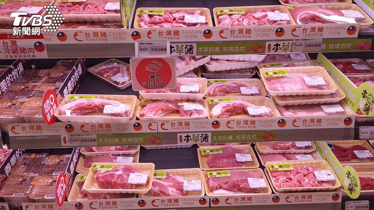 非洲豬瘟4頭豬賣到彰化 「1頭已販售完畢」再銷往6縣市下游商