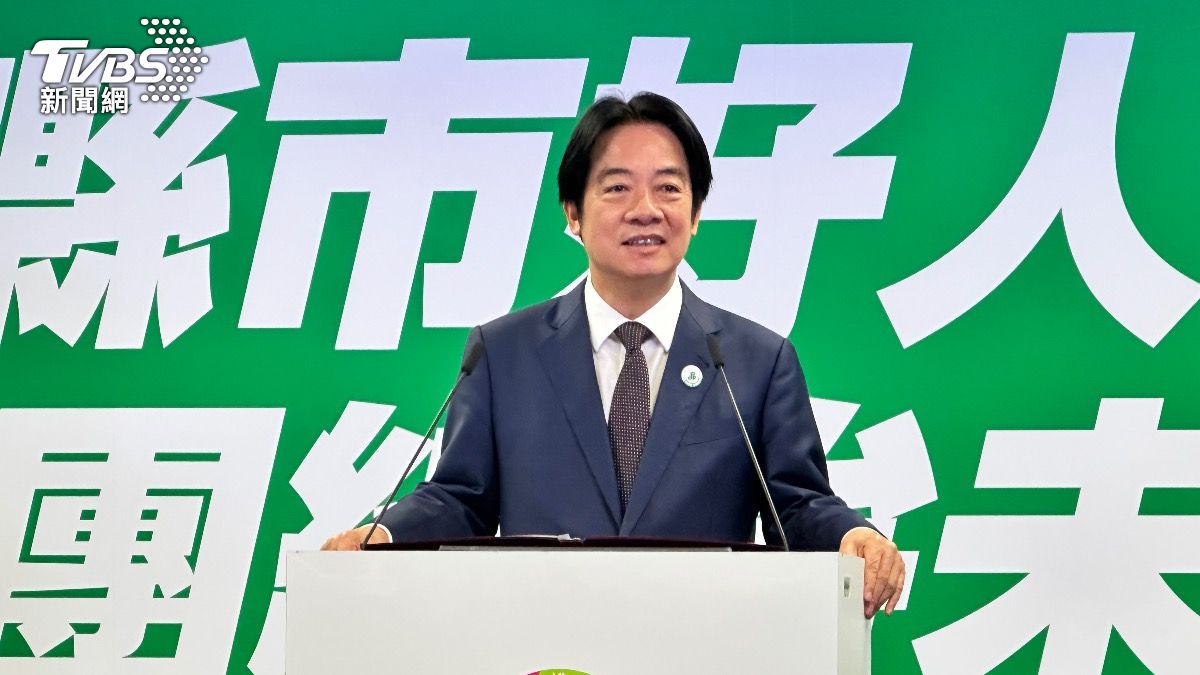 綠3縣市11/10登記初選!南高黨內戰不停 賴清德祭3點提醒