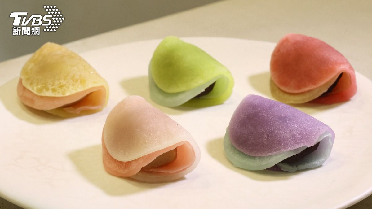 和菓子裡的四季 日本職人用甜點描繪時間