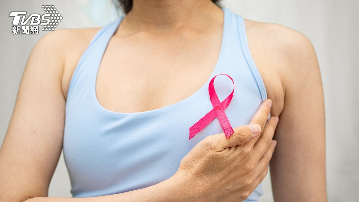 不痛也不癢！乳癌悄悄來襲　醫曝這「6種女性」最容易被盯上