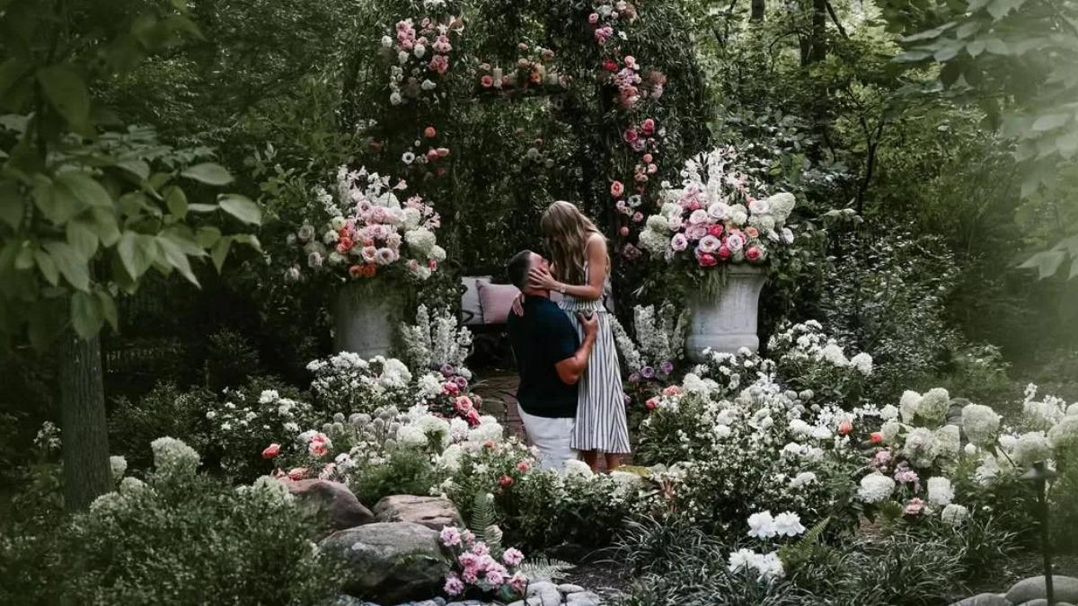 泰勒絲心儀婚禮場地被預走！外媒曝她霸氣付百萬訂金請求改期