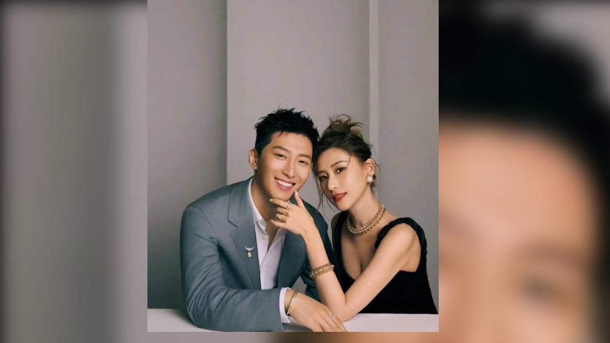 「竇驍不願簽婚前協議」登微博熱搜 外傳拒簽原因:不願感情利益化