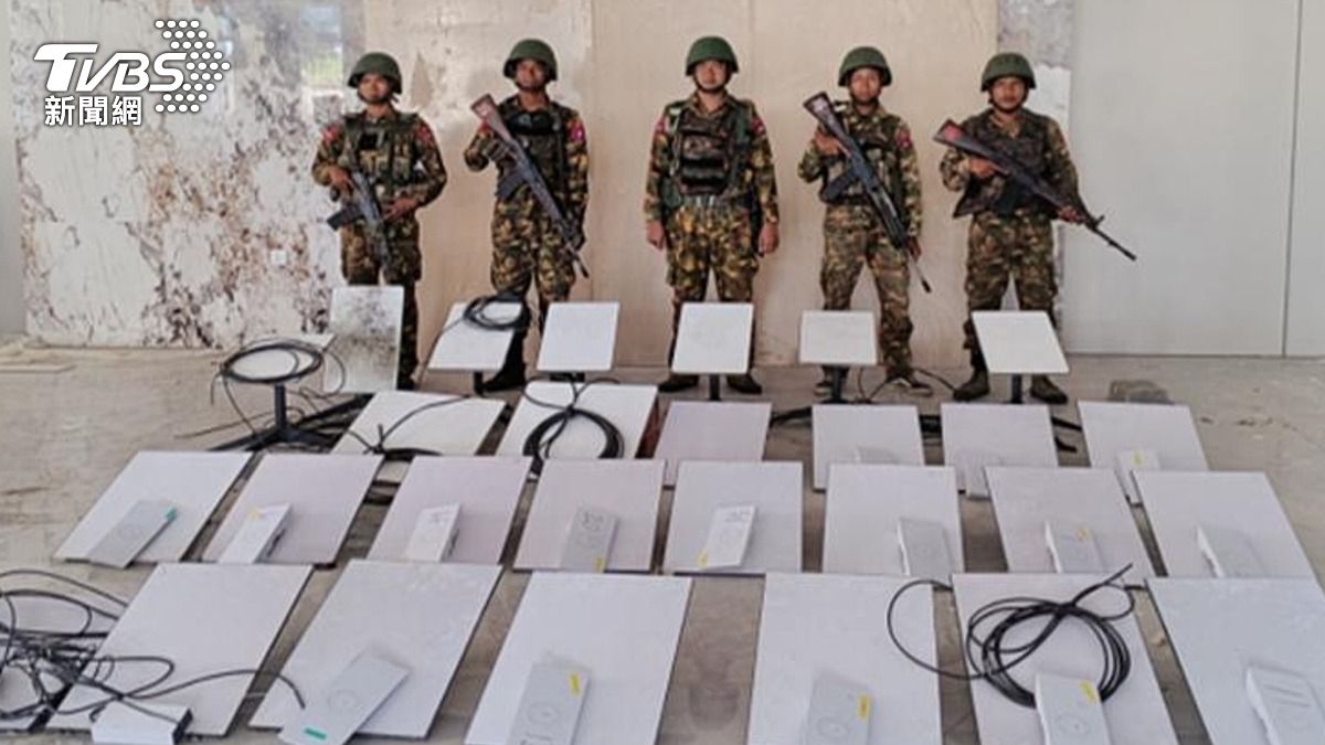 韓上千人捲柬埔寨詐騙豬仔死裡逃生求助大使館遭拒│TVBS新聞網