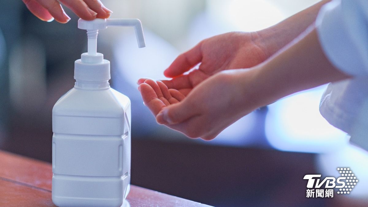 酒精消毒「爆會致癌」？　歐盟擬列入