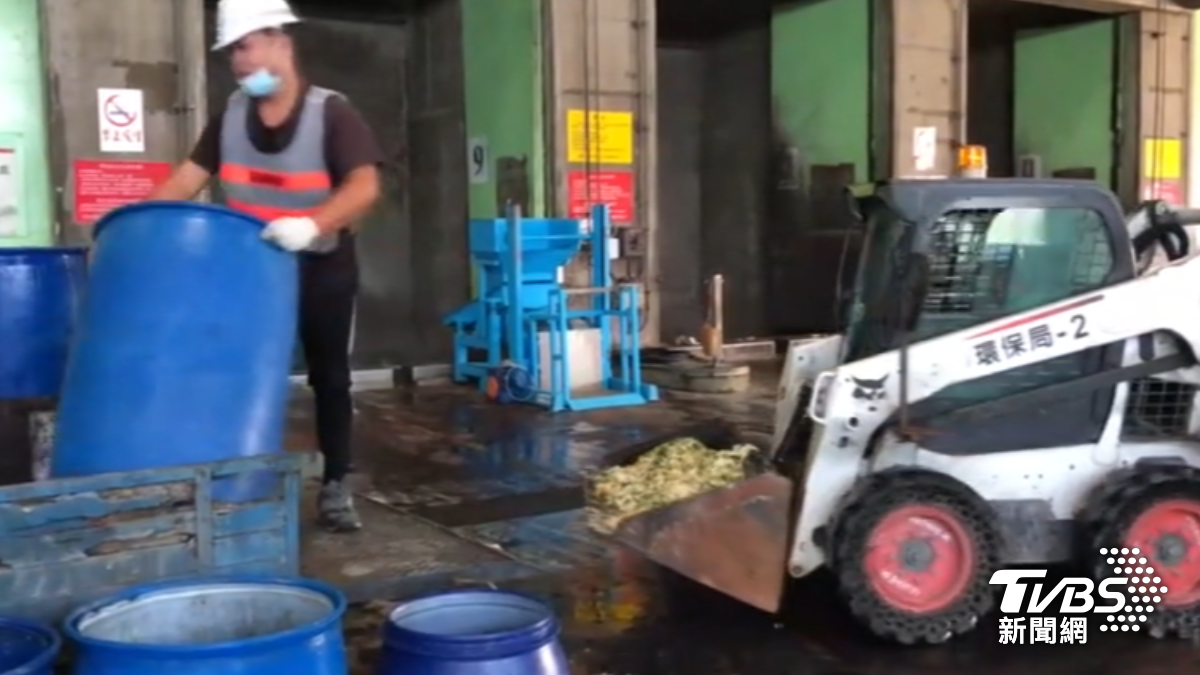 追非洲豬瘟怎爆？　台中梧棲養豬場吃「家戶、小吃廚餘」