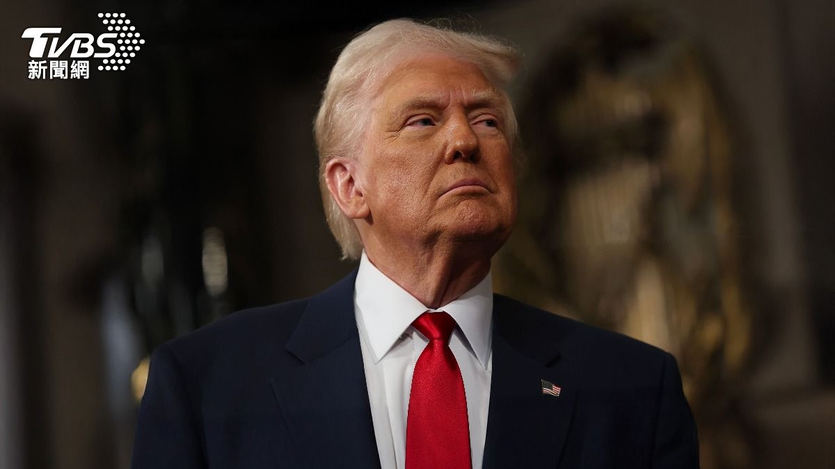 不見普欽！川普稱「時機不對」取消峰會：很失望