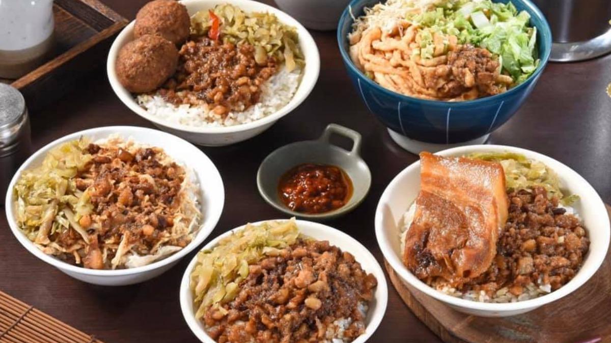 非洲豬瘟全台豬肉禁宰5天　高雄老字號魯肉飯宣布「休店6天」
