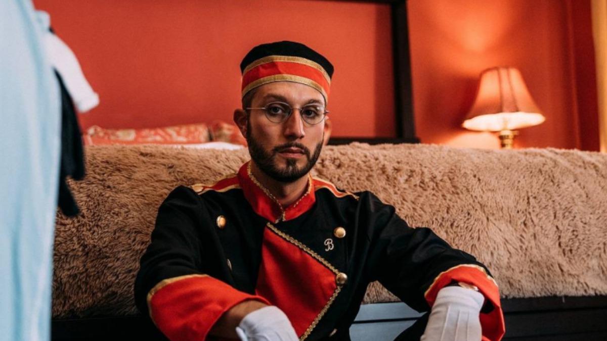 因易祥千璽生日派對爆紅！bbno$受封「6億點擊神曲製造機」宣布二度來台