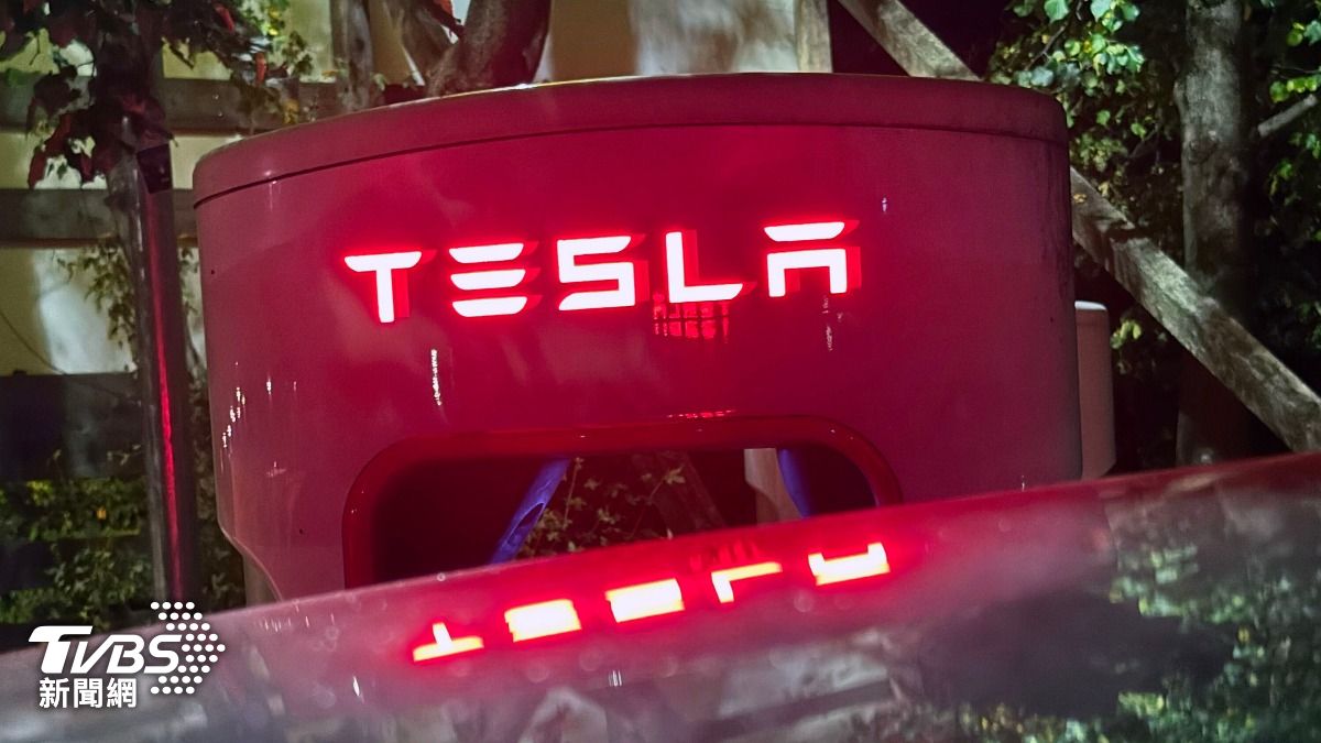 營收成長卻少賺！特斯拉第3季獲利大減37%　被關稅與開支拖累