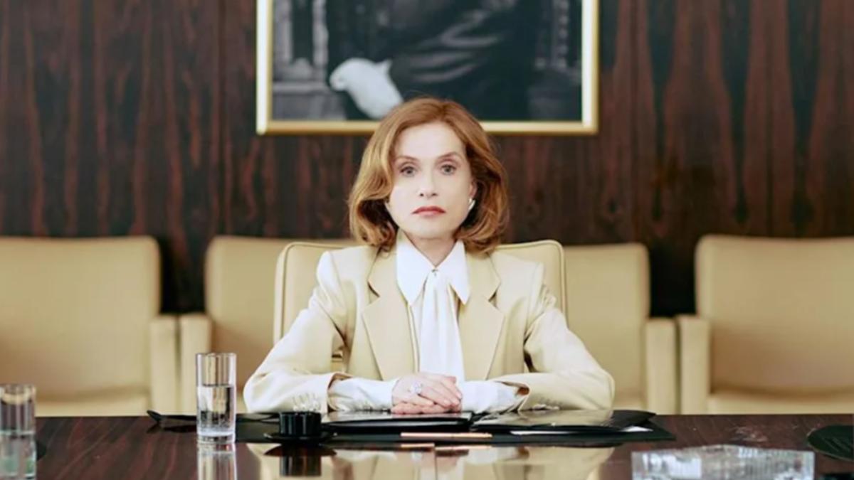 金馬影展來台卡司太狂　伊莎貝雨蓓暌違16年再回歸、妻夫木聰也到場