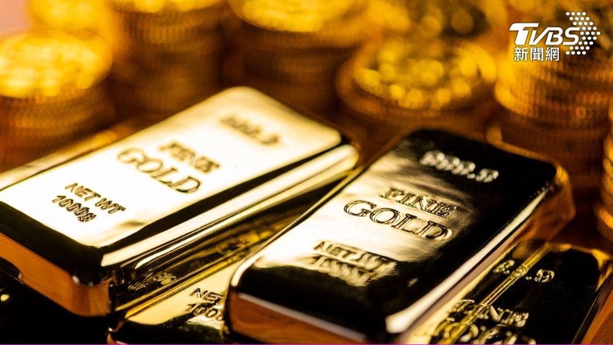 黃金返4200大關!入境日本走私暴增 金條磨粉等誇張手法曝