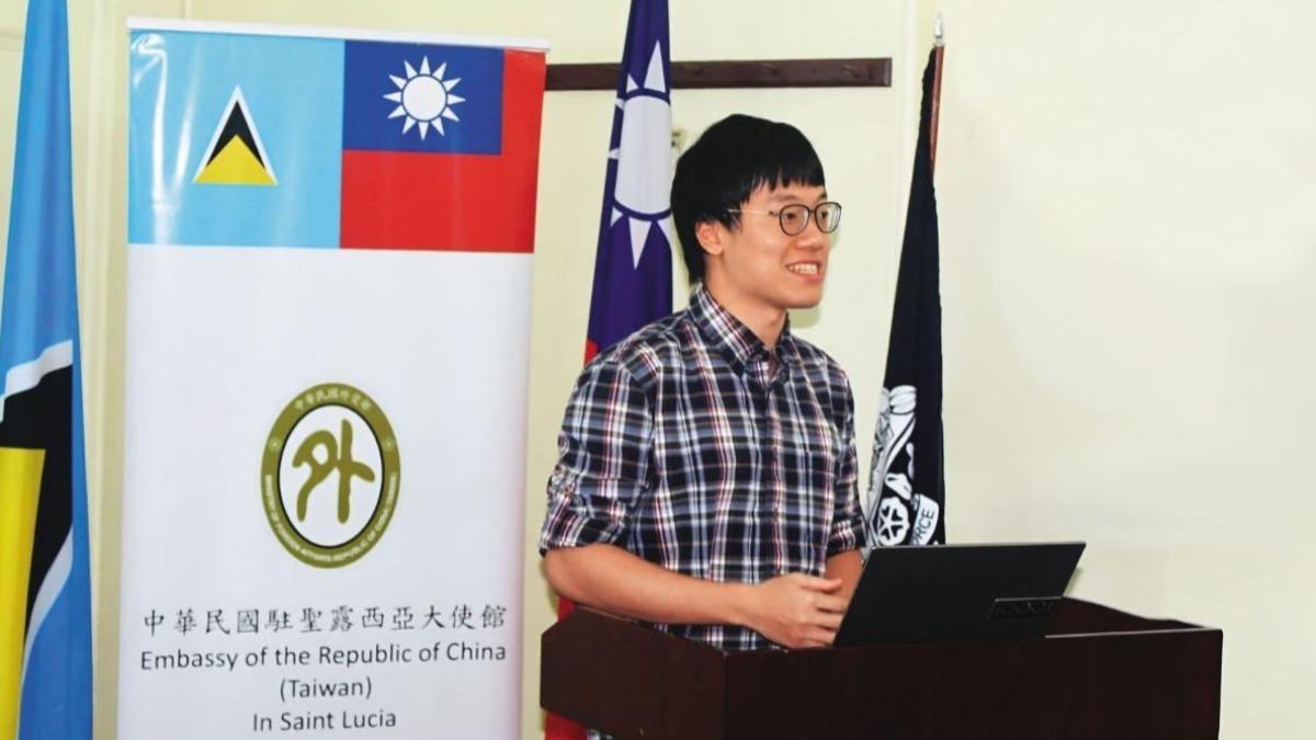 主張「外交豁免」! 販毒學霸林睿庠要美國法院撤銷起訴