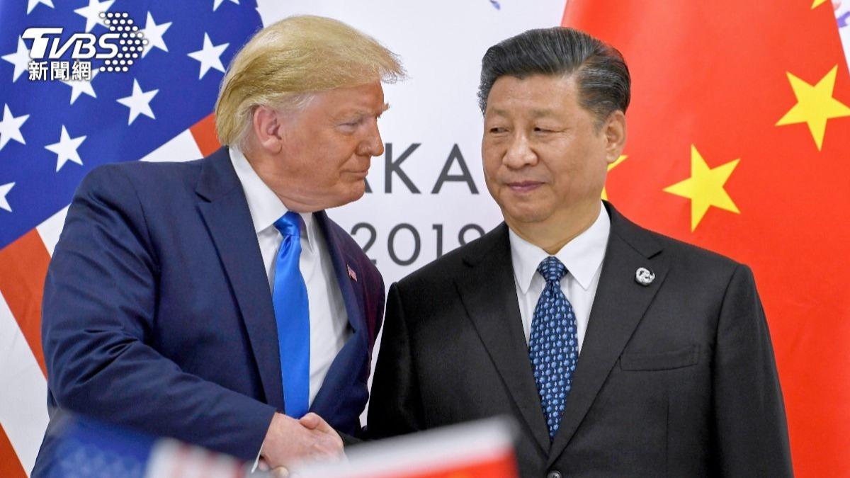 川普稱川習會將談妥稀土、大豆、俄烏戰　稱「關稅才是有力手段」