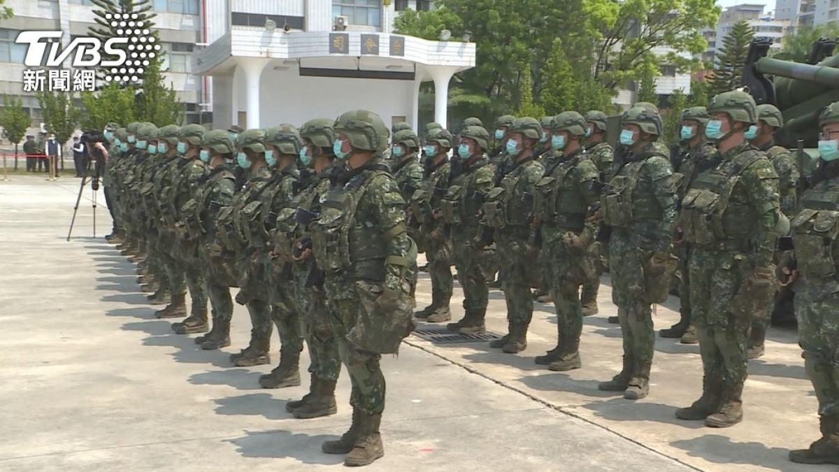 當兵收假想賴皮!他P圖裝病「得A流」 秒遭連長抓包下場曝