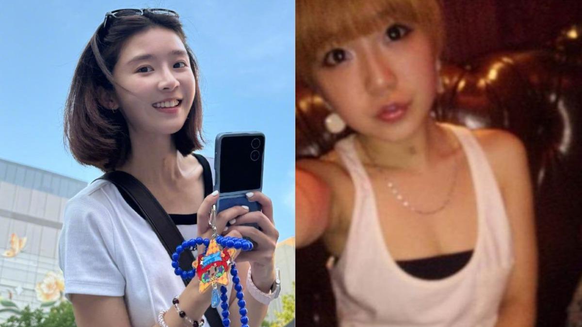 捲于朦朧命案崩壞!宋伊人「大尺度床照」外流 太妹黑歷史遭起底