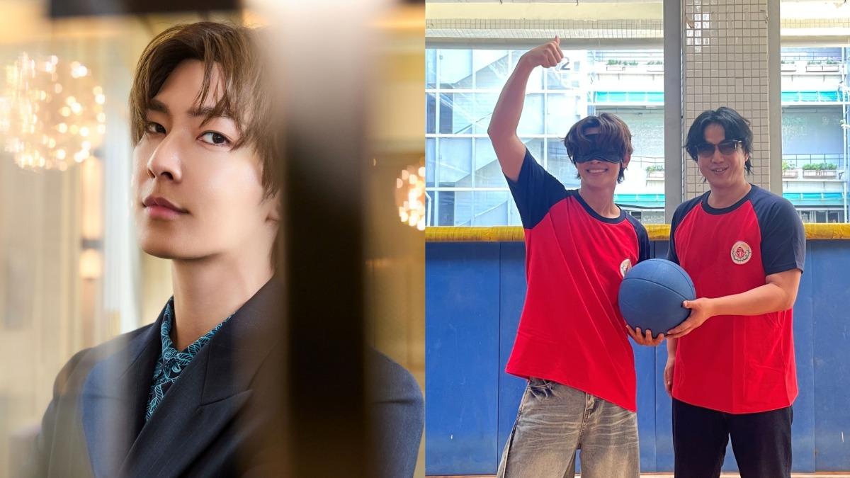 炎亞綸落淚!斷聯20年好友爆眼光差 唐綺陽陪他散心度風波