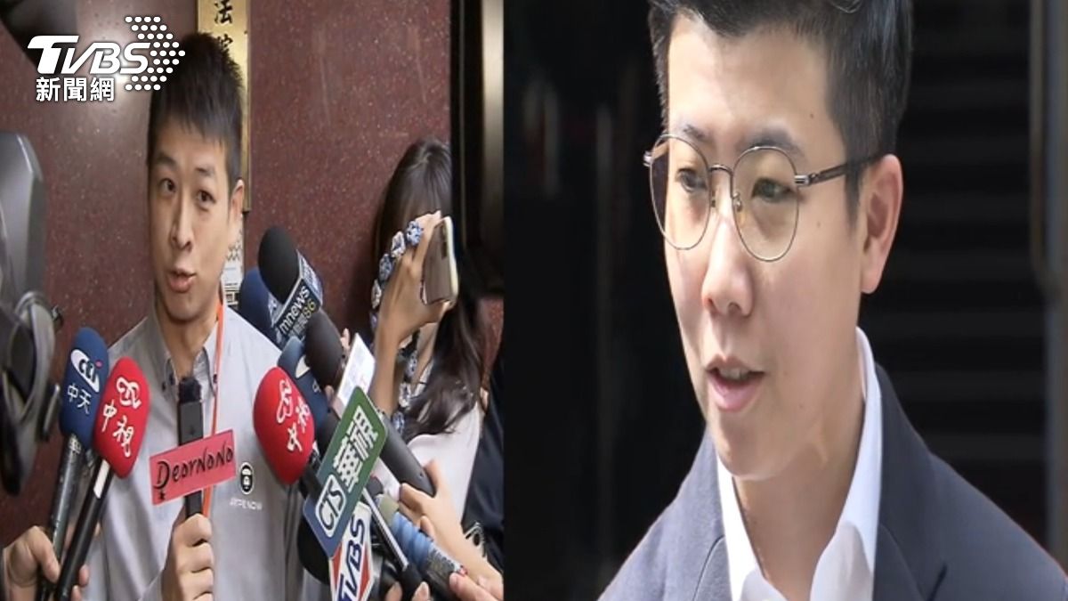 遭爆「抖內」風波 許甫:綠有人看不慣苗博雅