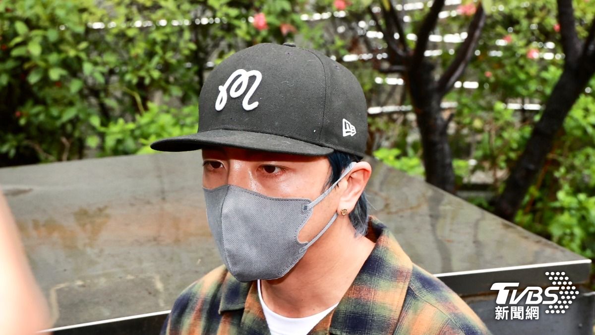 坤達認了閃兵50萬交保!沉澱1日後「二度發聲了」 經紀公司聲明內容曝光