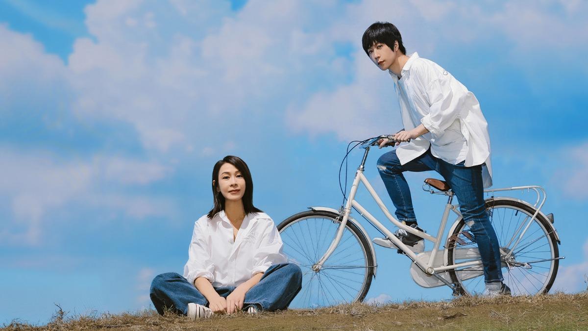 劉若英不忍了!追債五月天阿信5年才等到 哀怨:約他都無法出來