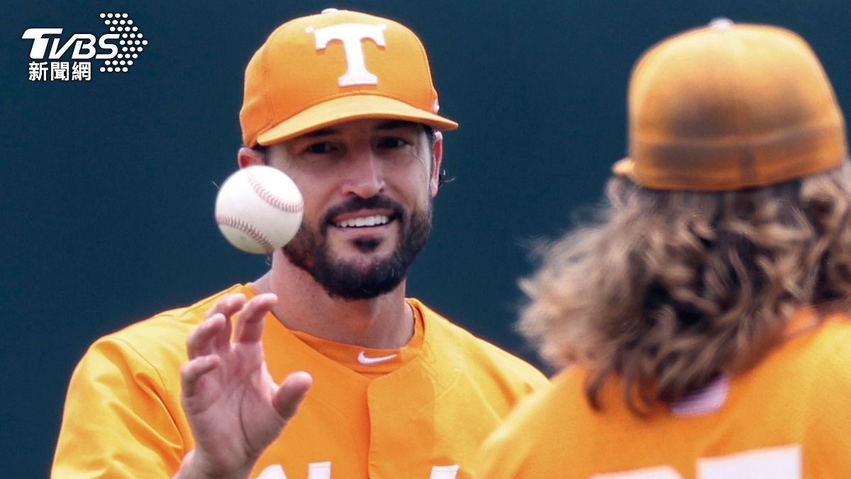 MLB破天荒!巨人聘大學教頭維特洛 無職業執教經驗直升總教練