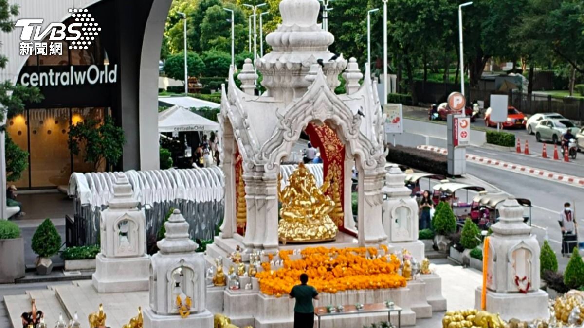 紅眼班機受青睞!華航泰國航線再升級 10月26日起天天飛清邁