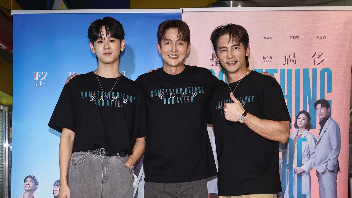 演藝圈閃兵集團連爆3波 李廷鎮直呼敏感:韓星逃兵就退圈