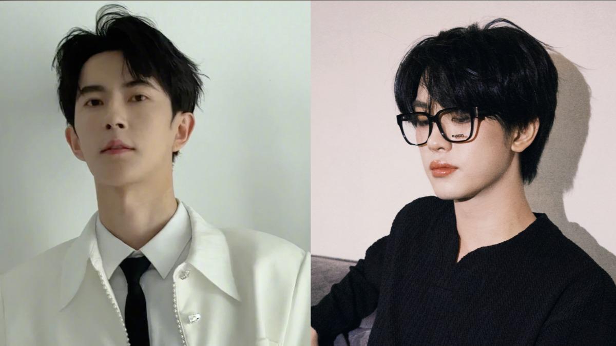 于朦朧案又扯出21歲歌手!吳垚滔現身「神祕聚會」再爆黑幕