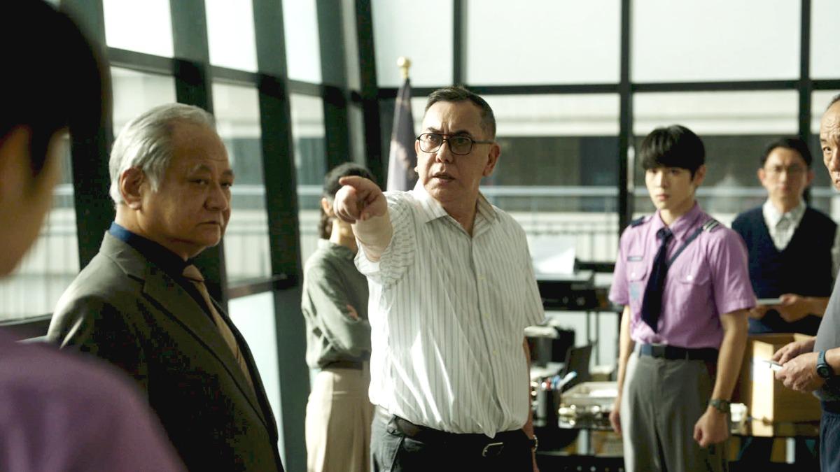 題材太敏感?黃秋生新片《自殺通告》將上映 預告「無預警被消失」