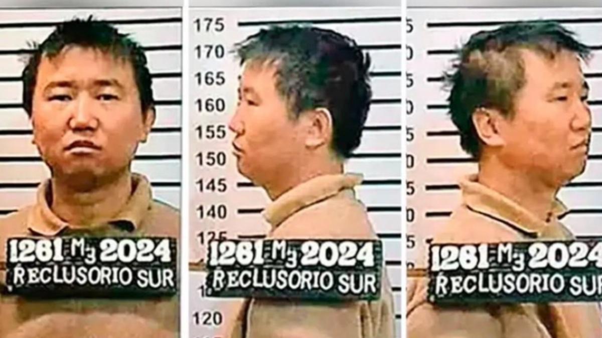 中國籍毒梟「王哥」古巴落網　涉與墨西哥兩大販毒集團勾結