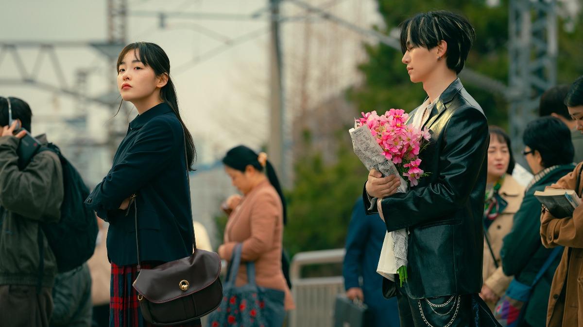 李俊昊破產《颱風商社》救家族企業! 勵志韓劇還有《金部長的夢想人生》