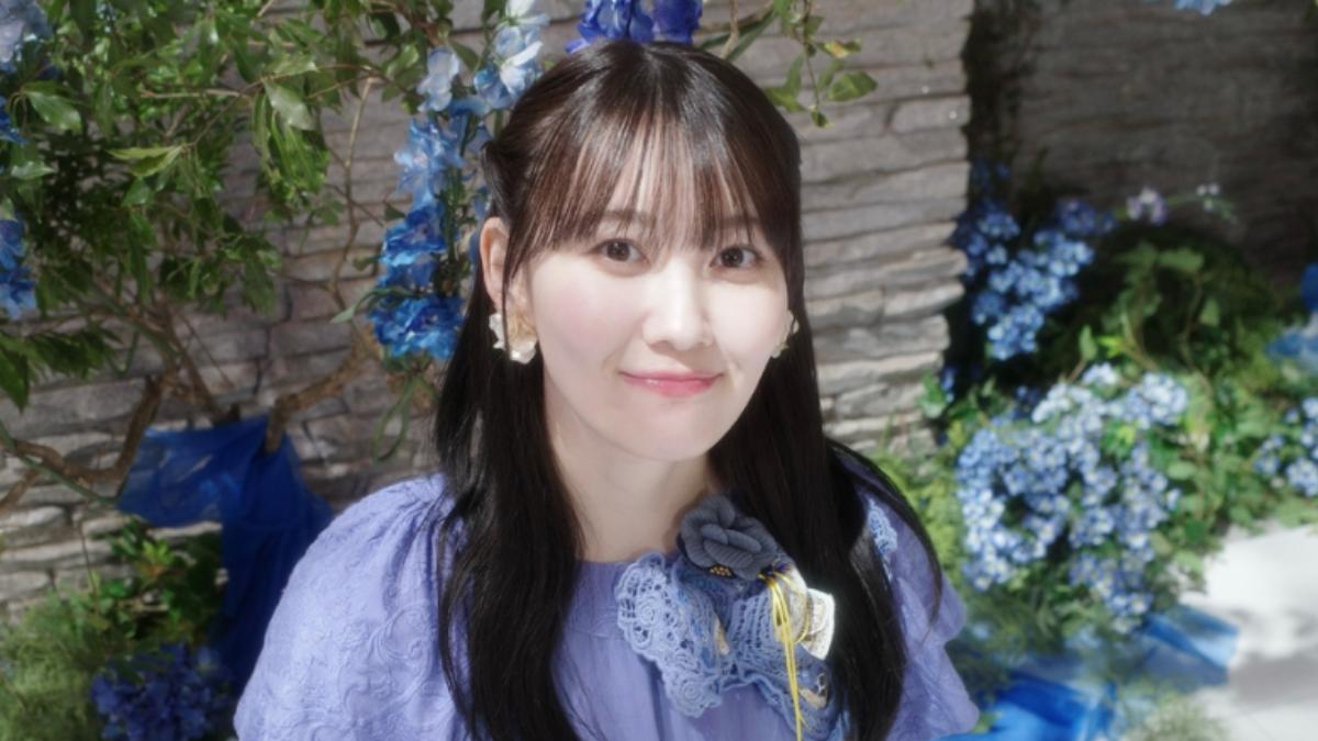 乃木坂46松尾美佑宣布年底畢業 感性發文:奔向新旅程