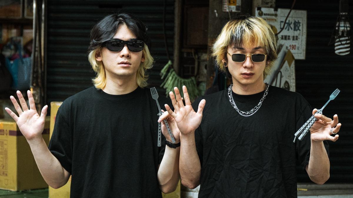 台灣最爛樂團是他們！什麼都不回還敢表演　參加音樂祭發生慘案