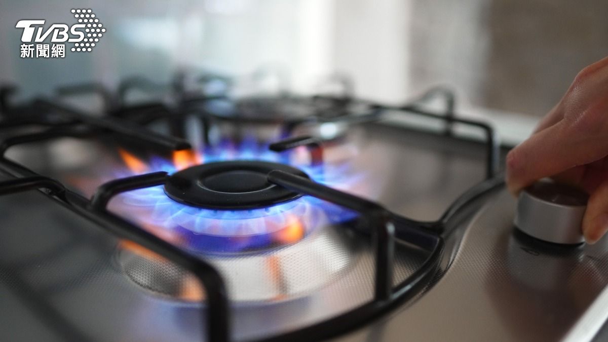 不只油煙!「瓦斯爐」恐害肺癌 專家:2招可降風險