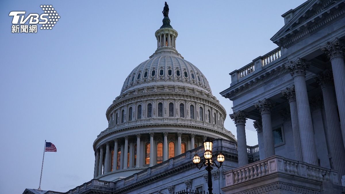 簡化軍售! 美參院外委會通過豪豬法案 臺列「NATO+」夥伴