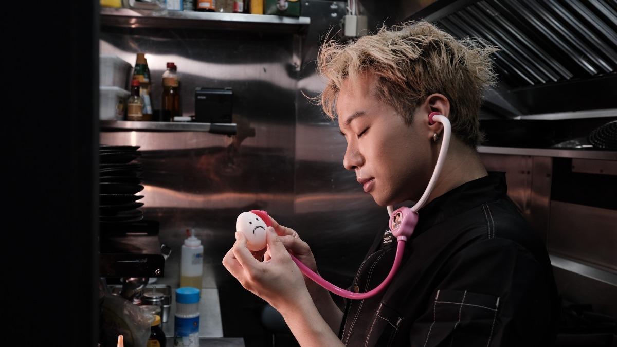 分手沒辦法當朋友!男歌手吐不甘願心聲 慶生公開好消息