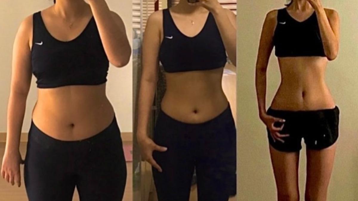 韓妞無痛瘦身法曝光!狂甩30公斤還能嗑炸雞 吃飯「1件事」是關鍵