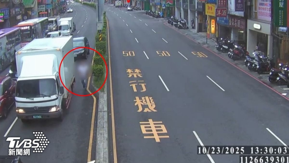 毒品案嫌犯拒檢還跳車!警大坪林站外速逮3嫌 1人在逃中