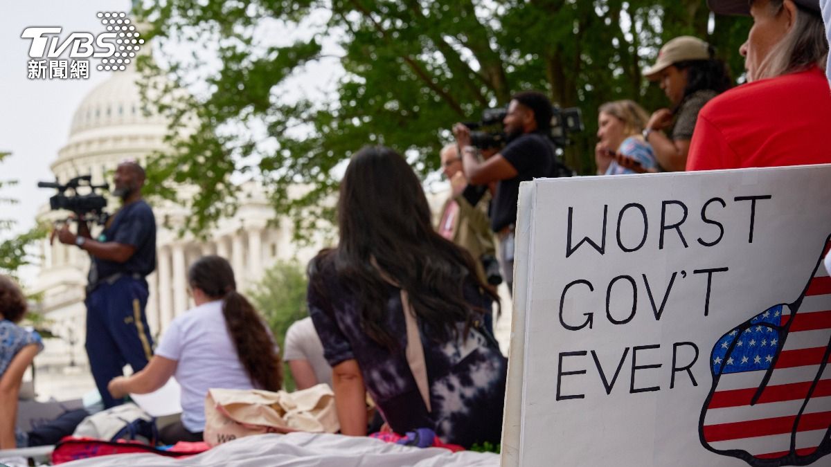 細看美經:疲軟無力 失業通膨物價齊揚