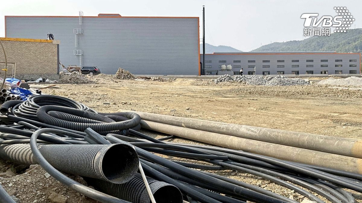 98%來自中國！紐時：陸透過稀土管制　破壞歐洲軍備擴張計畫