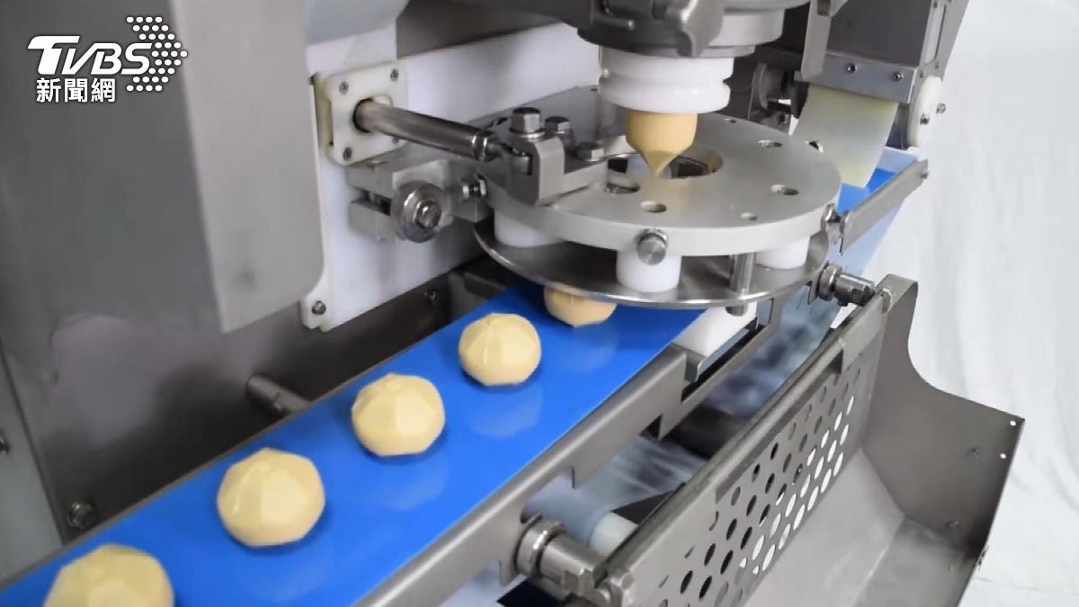 美關稅戰掀工具機寒冬 台中工業區廠房易主 專家:沒賺頭了