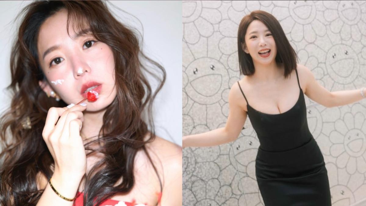 爆熱戀春風！郭書瑤鬆口想當媽曝1條件　丫頭拒生怒喊：不要再逼我