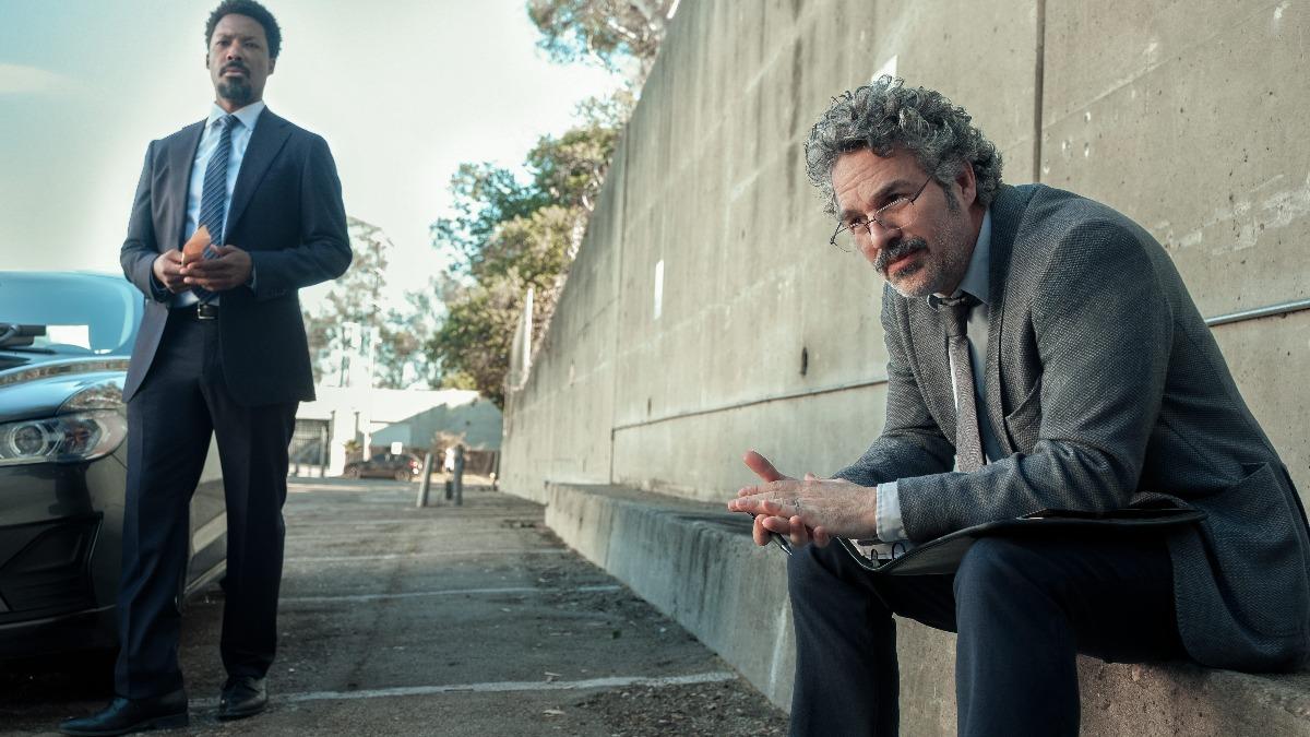 雷神、浩克迎來6度合作 《犯罪101》捲驚天竊案對戲奧斯卡影后