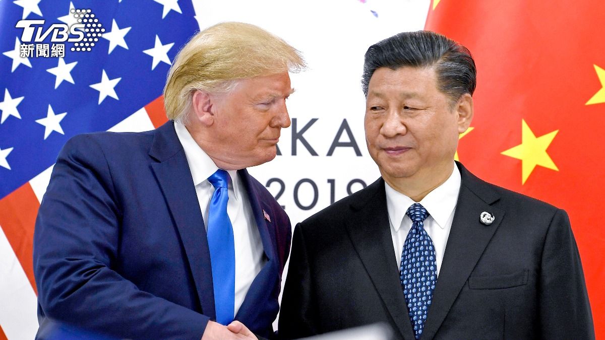 川習會30日韓國登場　川普：芬太尼是首要議題