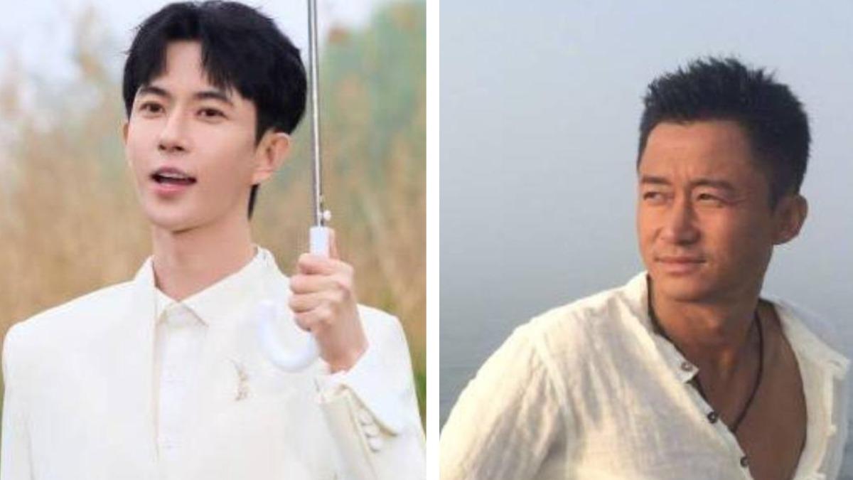 于朦朧爆遭虐殺　吳京曾喊「長這麼漂亮別進演藝圈」引瘋傳