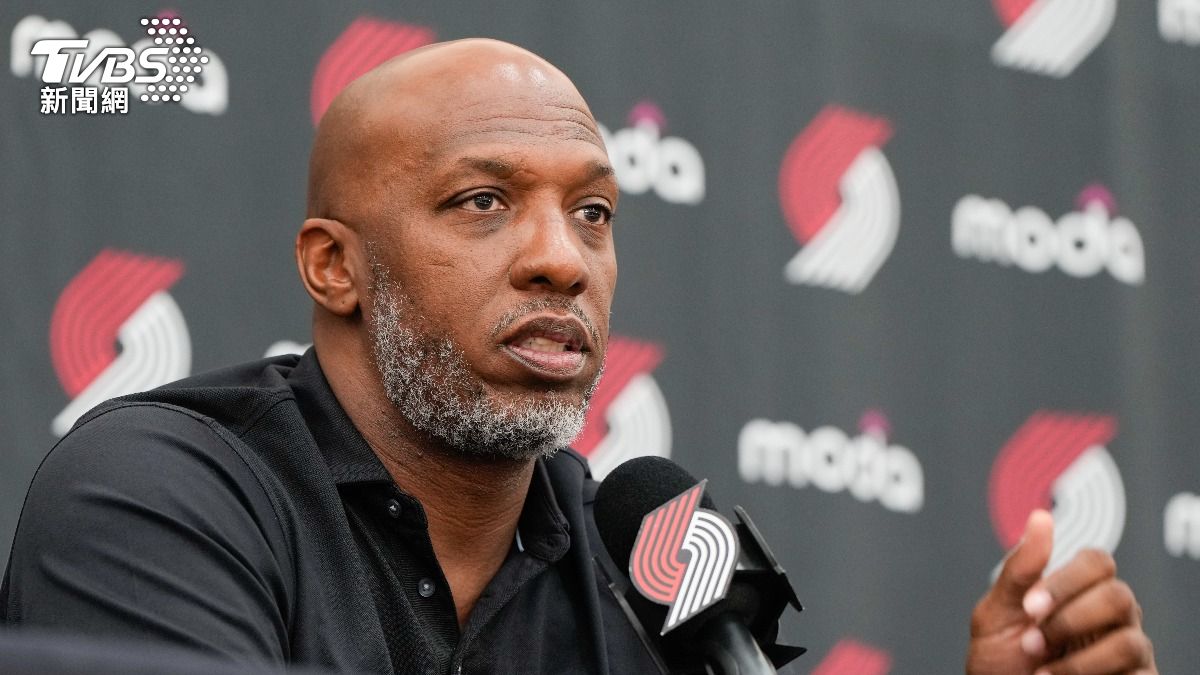 NBA／畢拉普斯涉賭博被捕　史普利特任拓荒者代理總教練