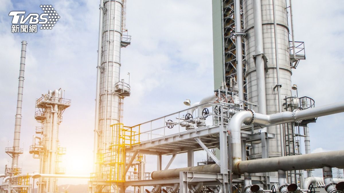 歐盟首度制裁「中國石油公司」！中方反制：將採取必要措施