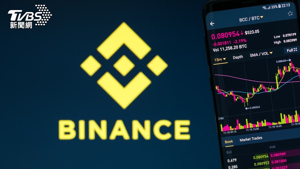 川普赦免幣安創辦人趙長鵬！　公開指控拜登打壓加密貨幣產業