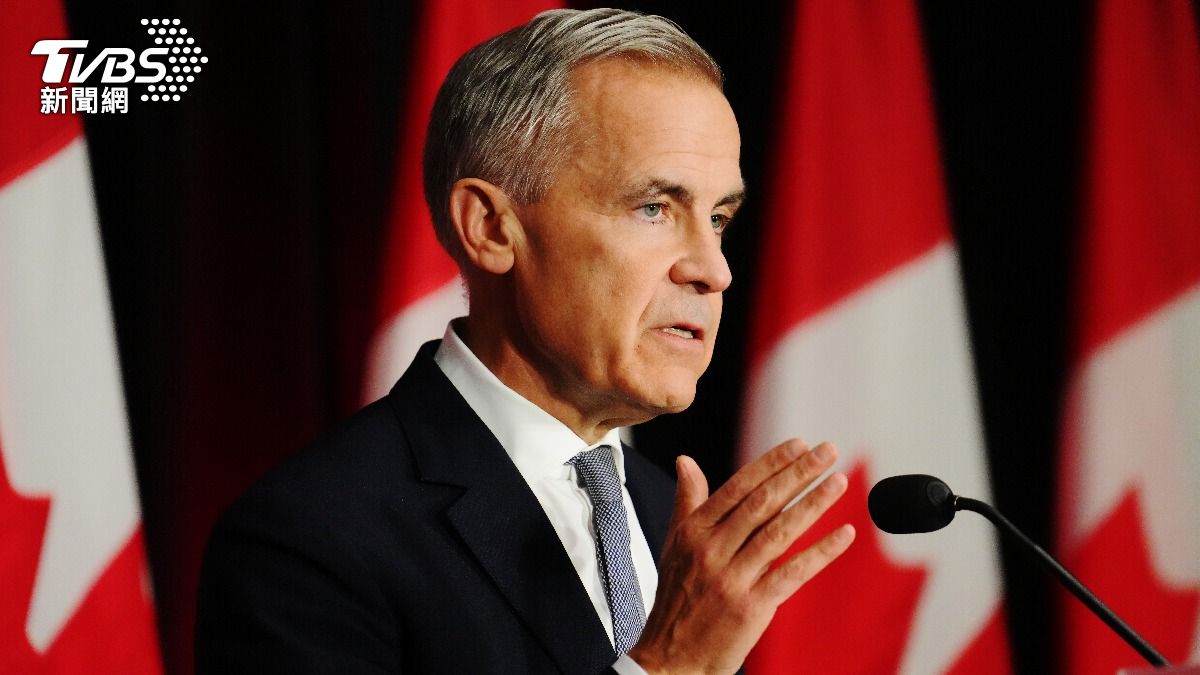 卡尼擬赴APEC！加拿大盼與習近平會面　加中貿易爭端仍未解