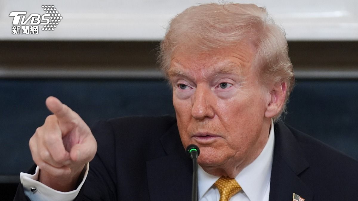 「川習會」終於敲定! 白宮:30日上午南韓登場