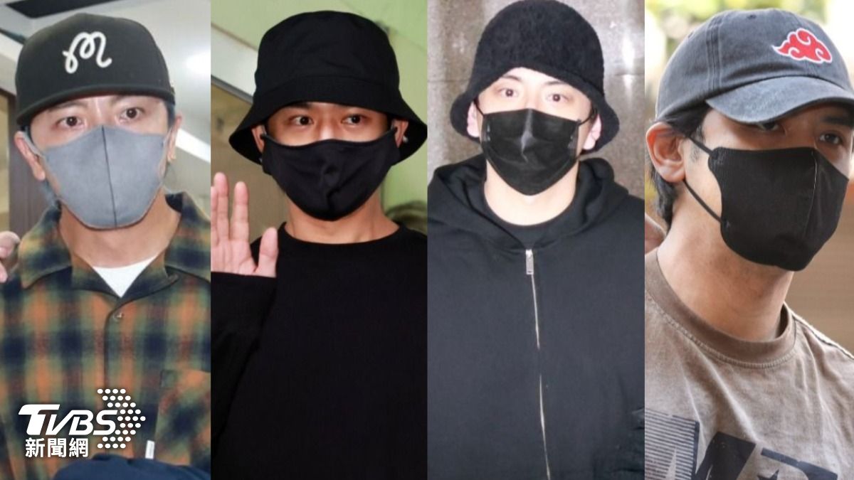 閃兵15藝人慘了！最高檢出手「從嚴偵辦」籲修法提高至7年